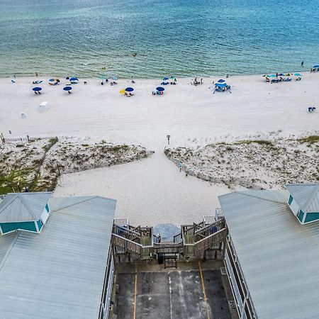 Sunrise Village 210 Gulf Shores Buitenkant foto