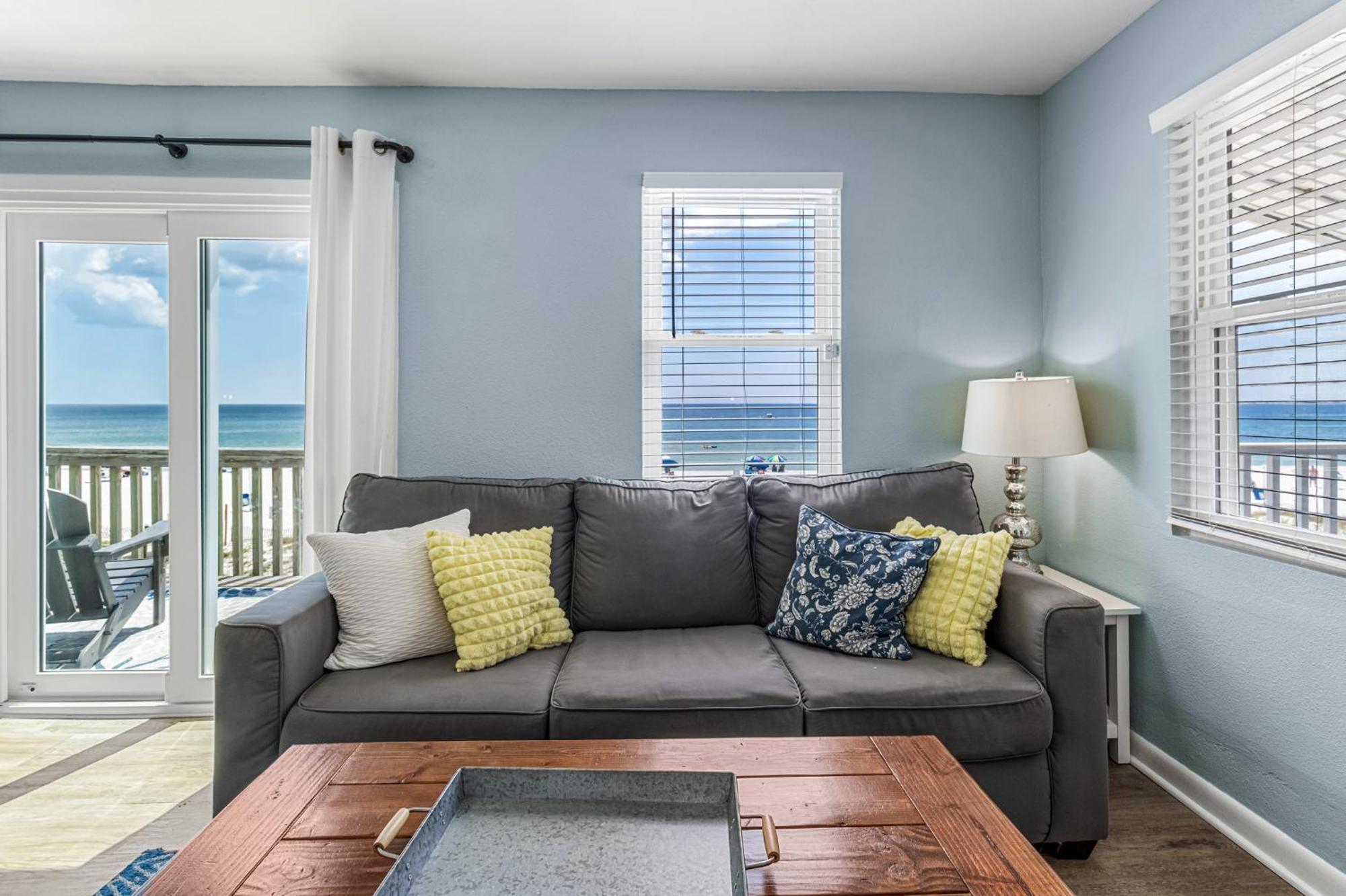 Sunrise Village 210 Gulf Shores Buitenkant foto