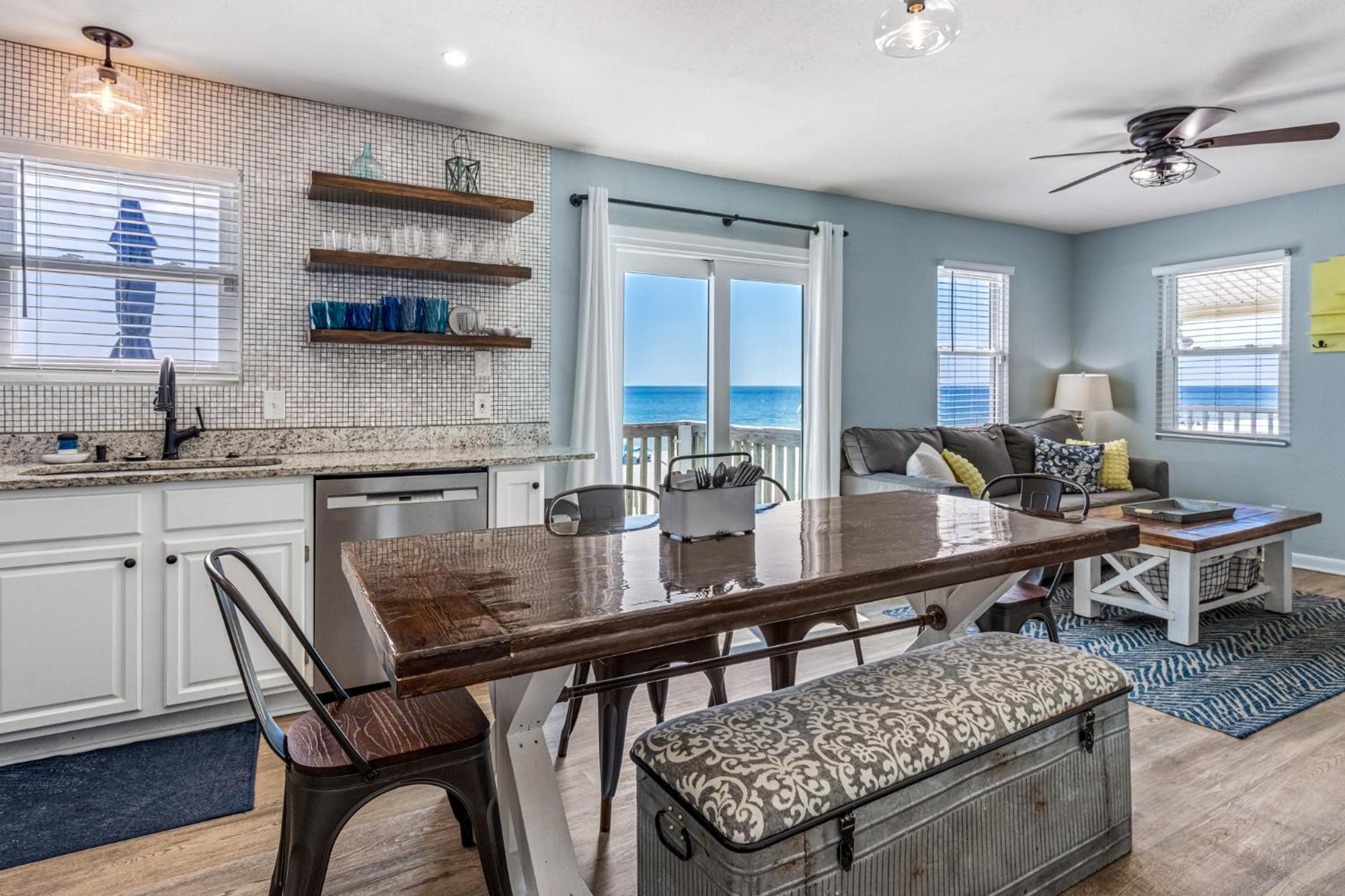 Sunrise Village 210 Gulf Shores Buitenkant foto
