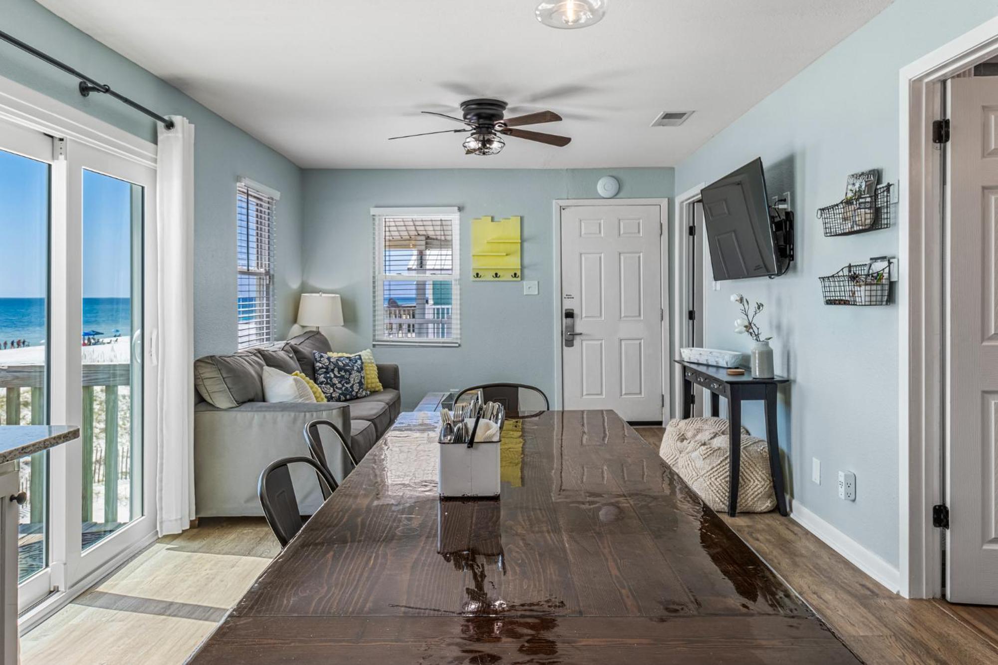 Sunrise Village 210 Gulf Shores Buitenkant foto