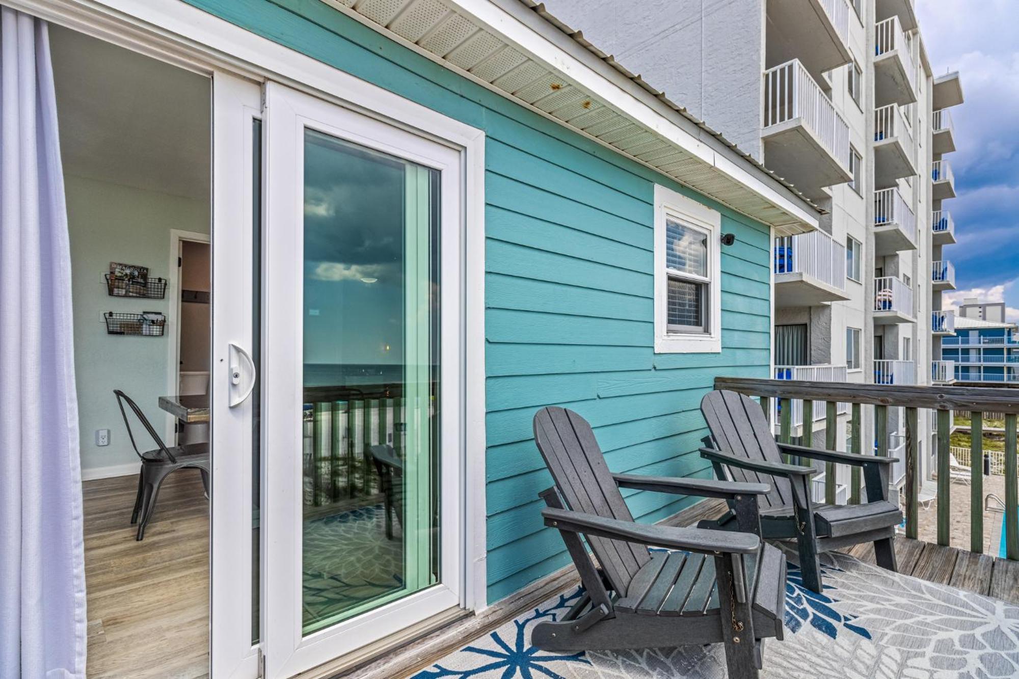 Sunrise Village 210 Gulf Shores Buitenkant foto