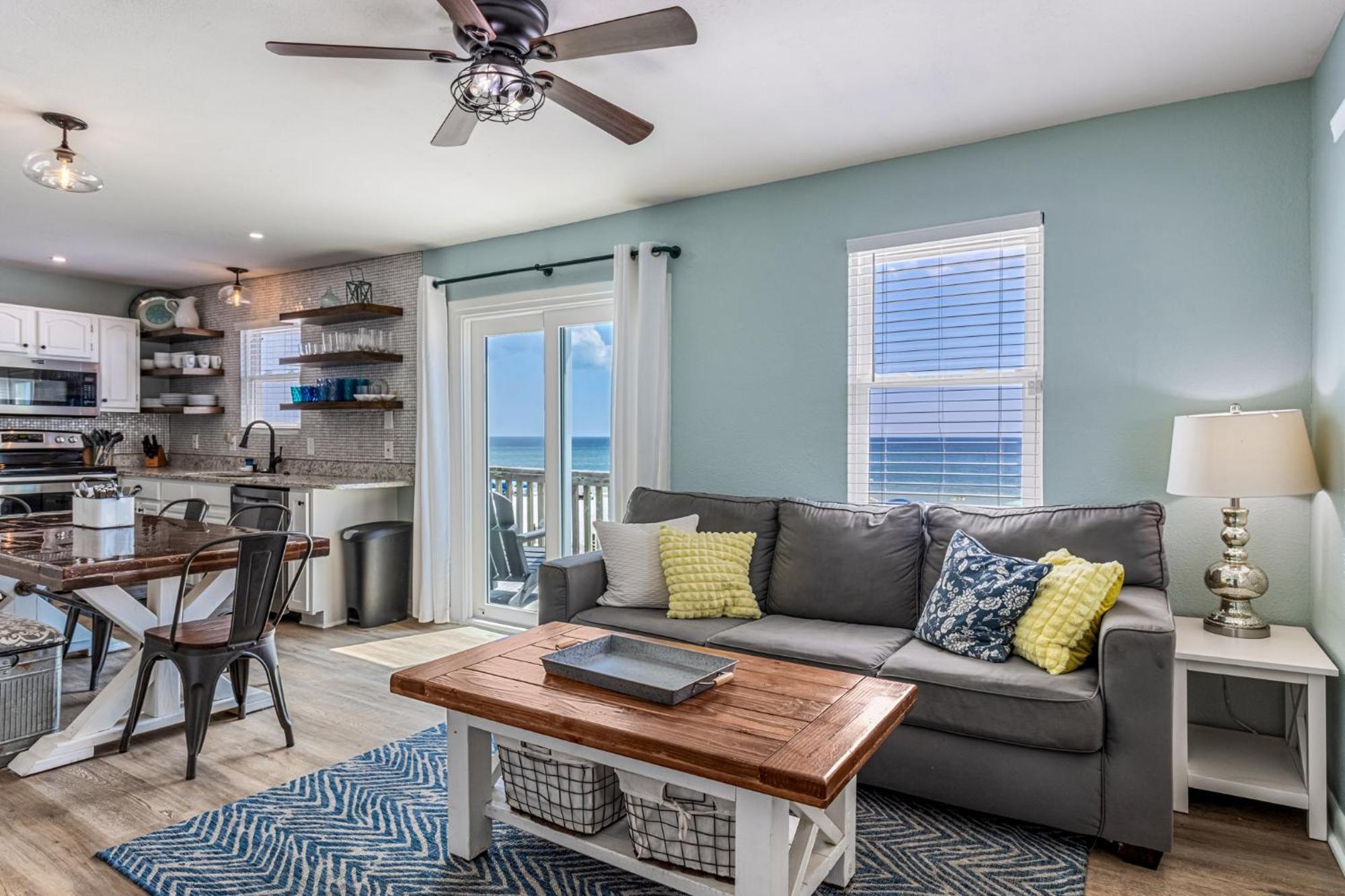 Sunrise Village 210 Gulf Shores Buitenkant foto